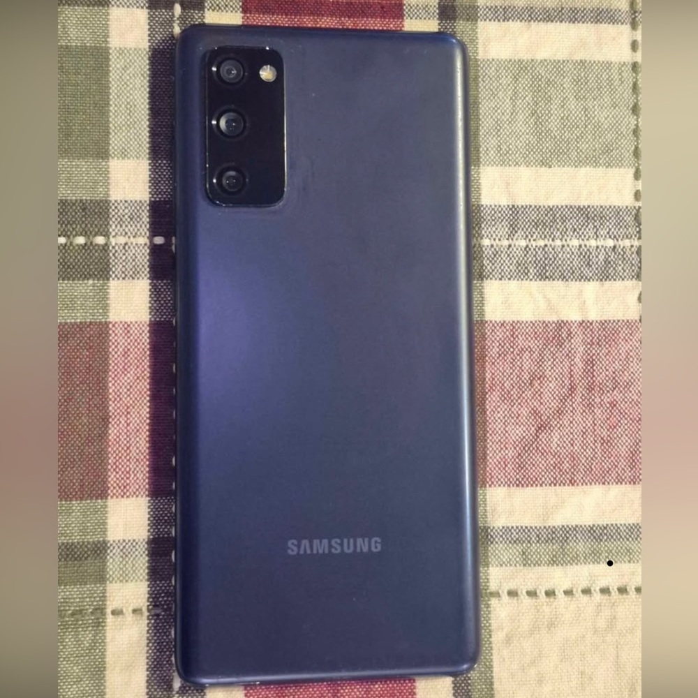 SAMSUNG S20 FE 128 GB